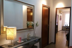 Arriendo temporal - Spacious and central apartment with terrace, very comfortable, for families.