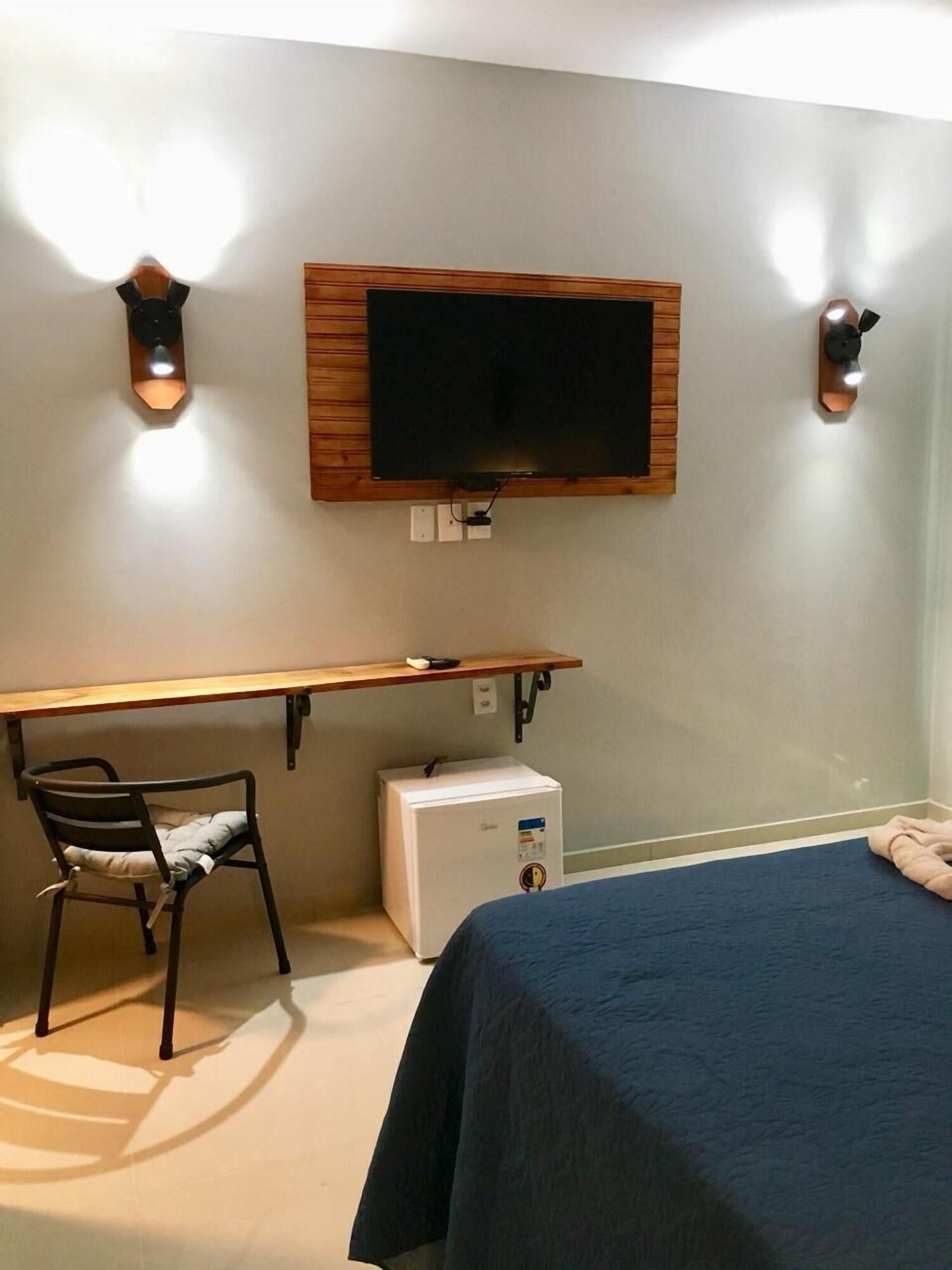 Habitación Antheia Ponta do Seixas