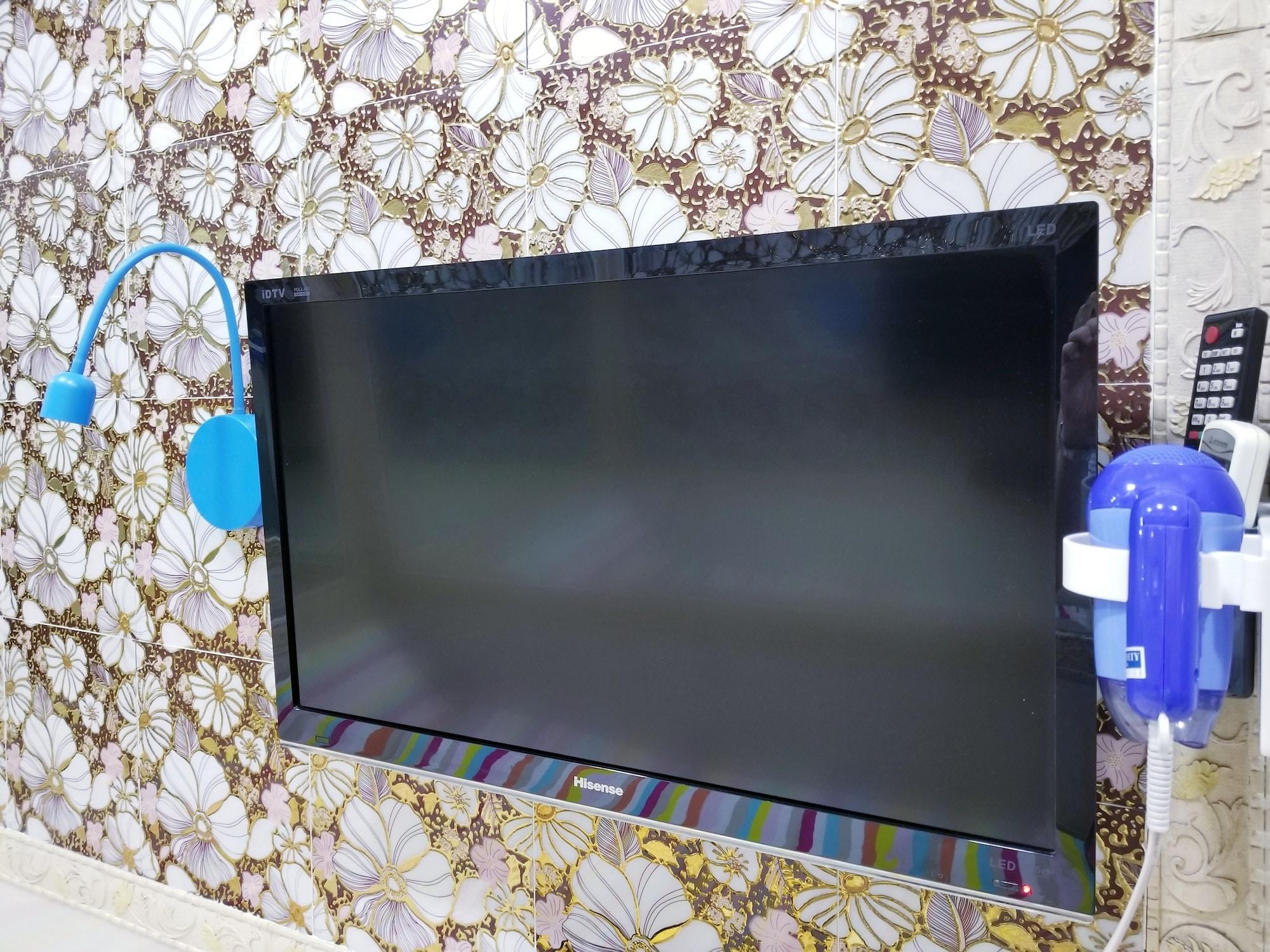 Set de Habitación LongWin Hotel