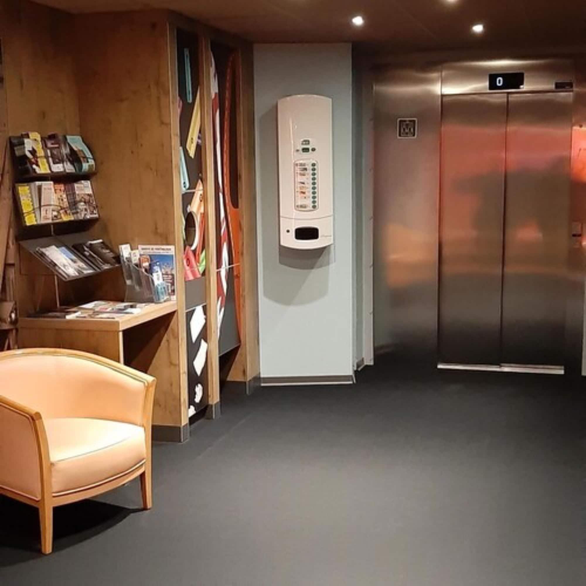 Spa ibis Arles