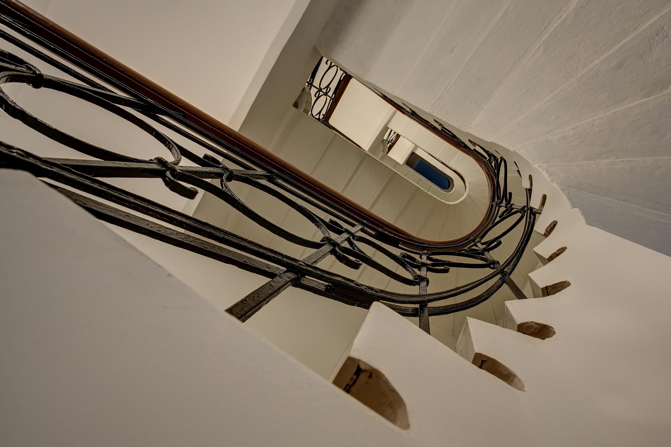 Vista Lobby Boutique 030 Hannover-City