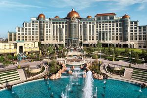 Alojamiento - Universal Helios Grand Hotel, a Loews Hotel