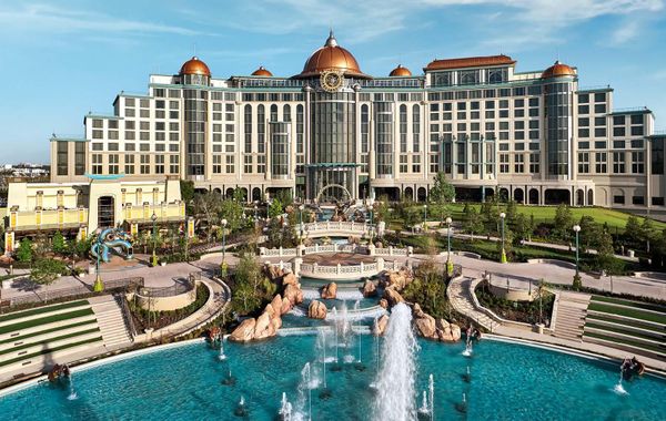 Universal Helios Grand Hotel, a Loews Hotel - Hoteles de lujo en Orlando, Florida