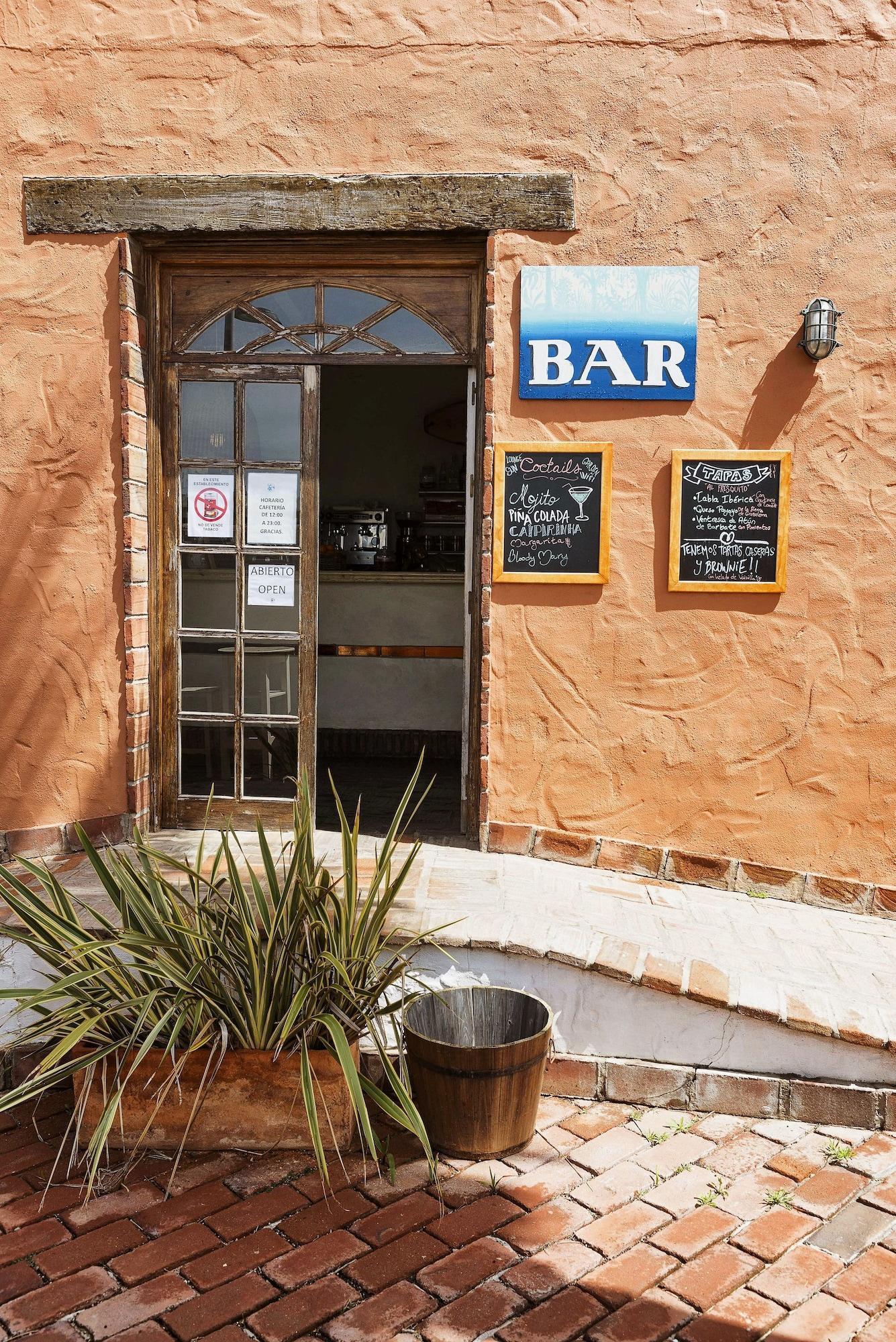 Restaurant Hotel Madreselva