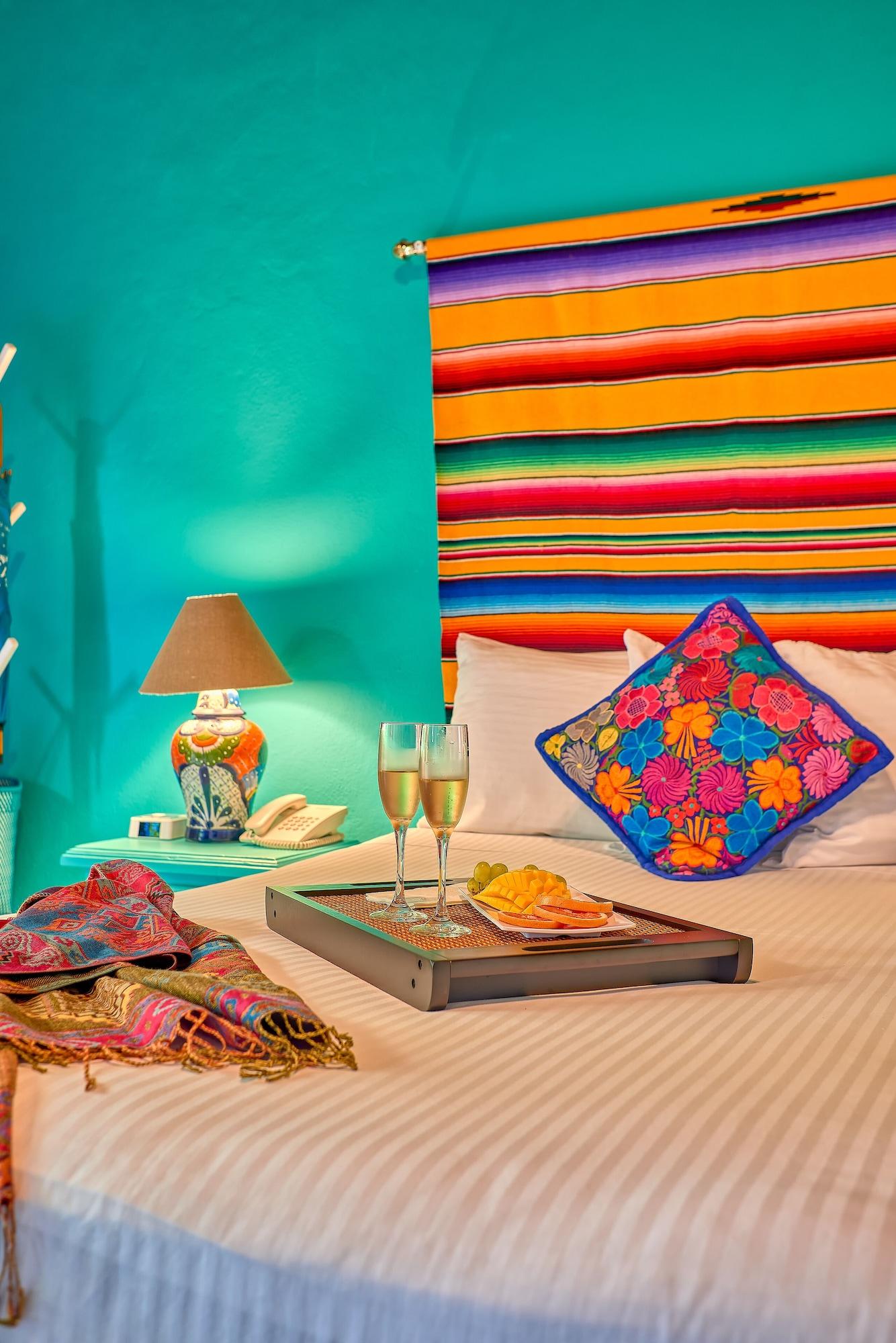 Habitación Casa Maria Hotel Boutique & Gallery - Adults Only