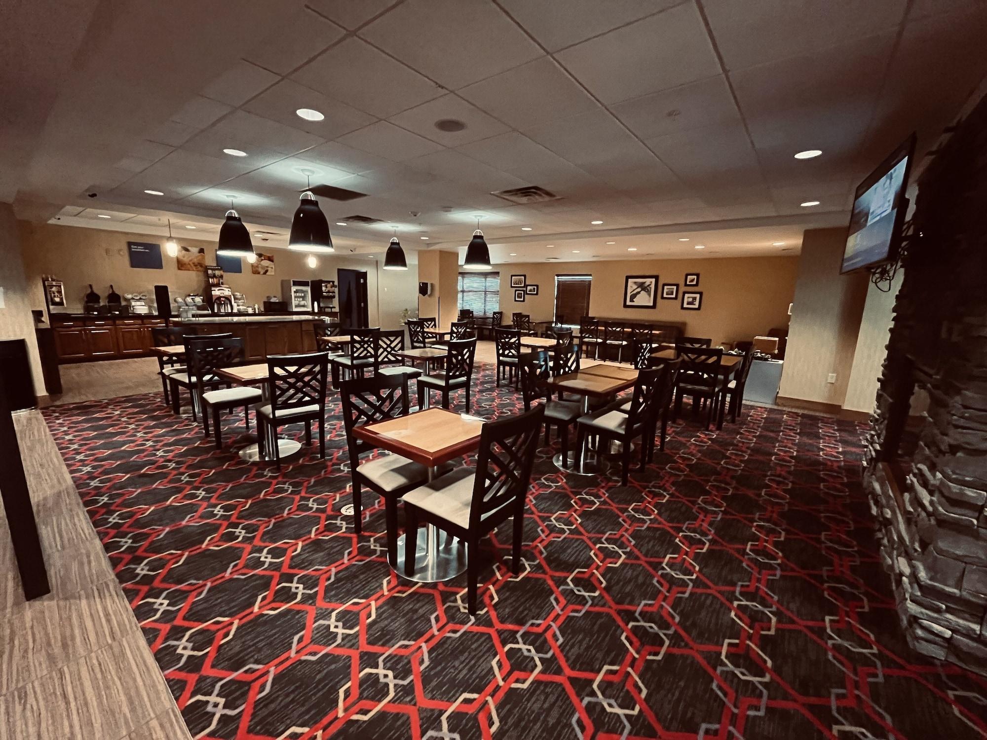 Restaurant Sonesta Essential Minot