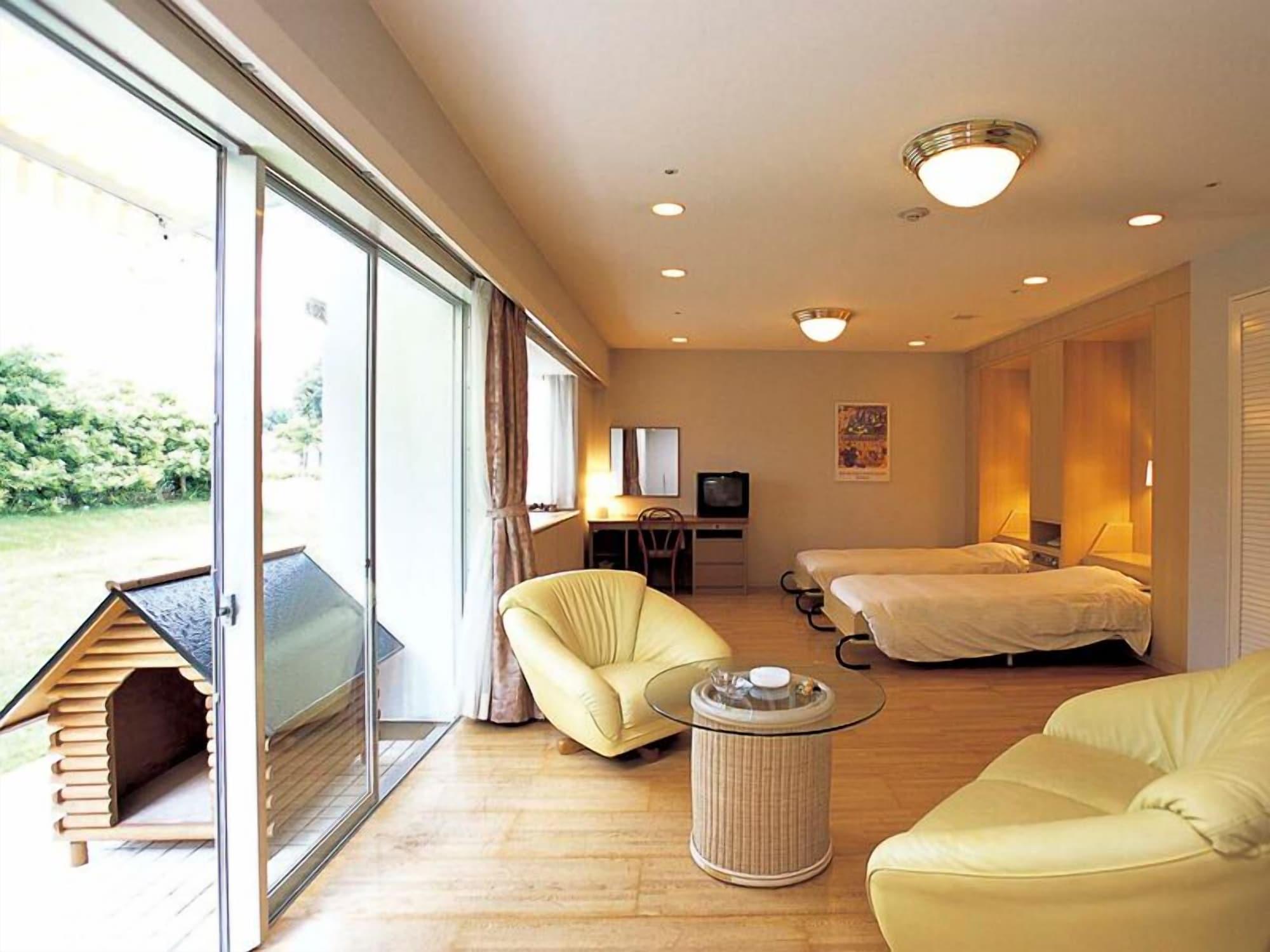 Habitación Hotel Harvest Hamanako