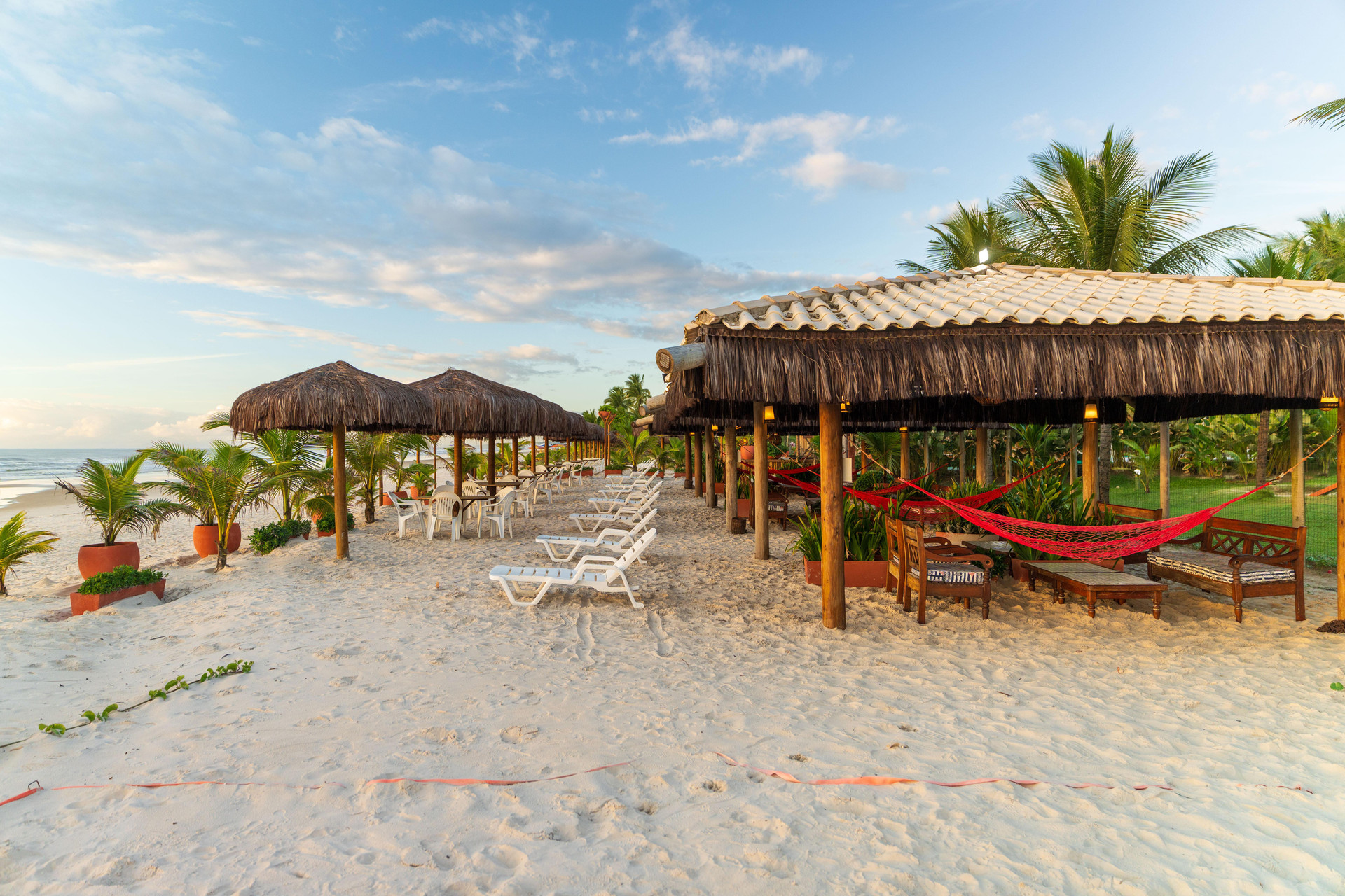 Playa Hotel Praia do Sol