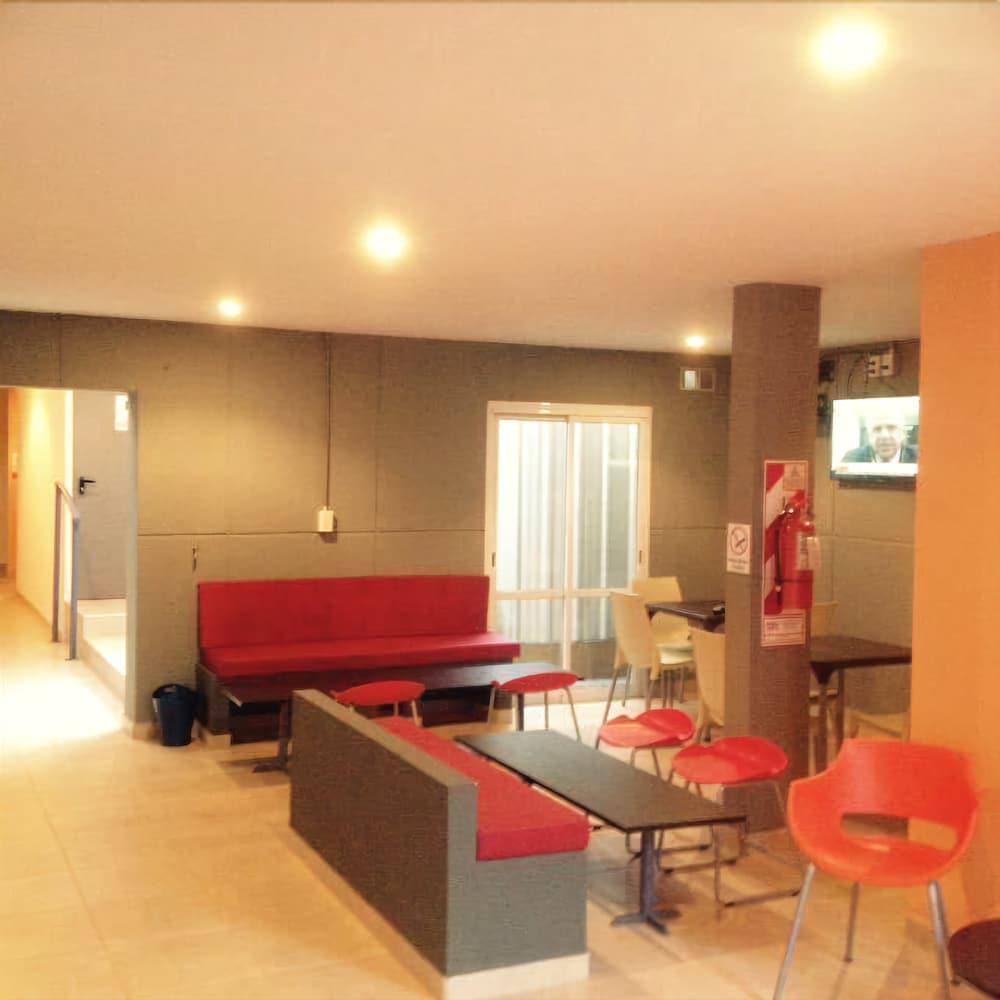 Instalaciones Recreativas Econhotel
