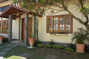Alojamiento - Pousada Sonhos