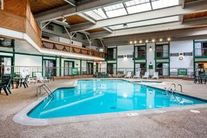 Alojamiento - Quality Inn on Lake Placid