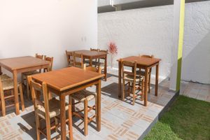 Alojamiento - Pousada Maiken