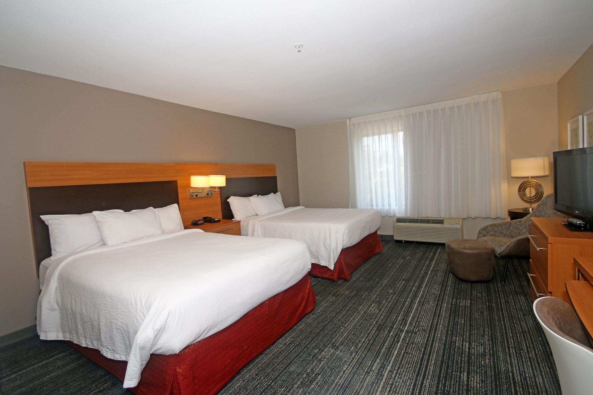 Habitación Towneplace Suites by Marriott Aiken Whiskey Road