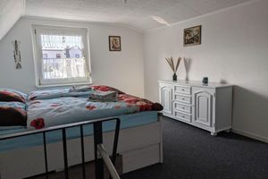 Arriendo temporal - Vacation apartment Müritztraum