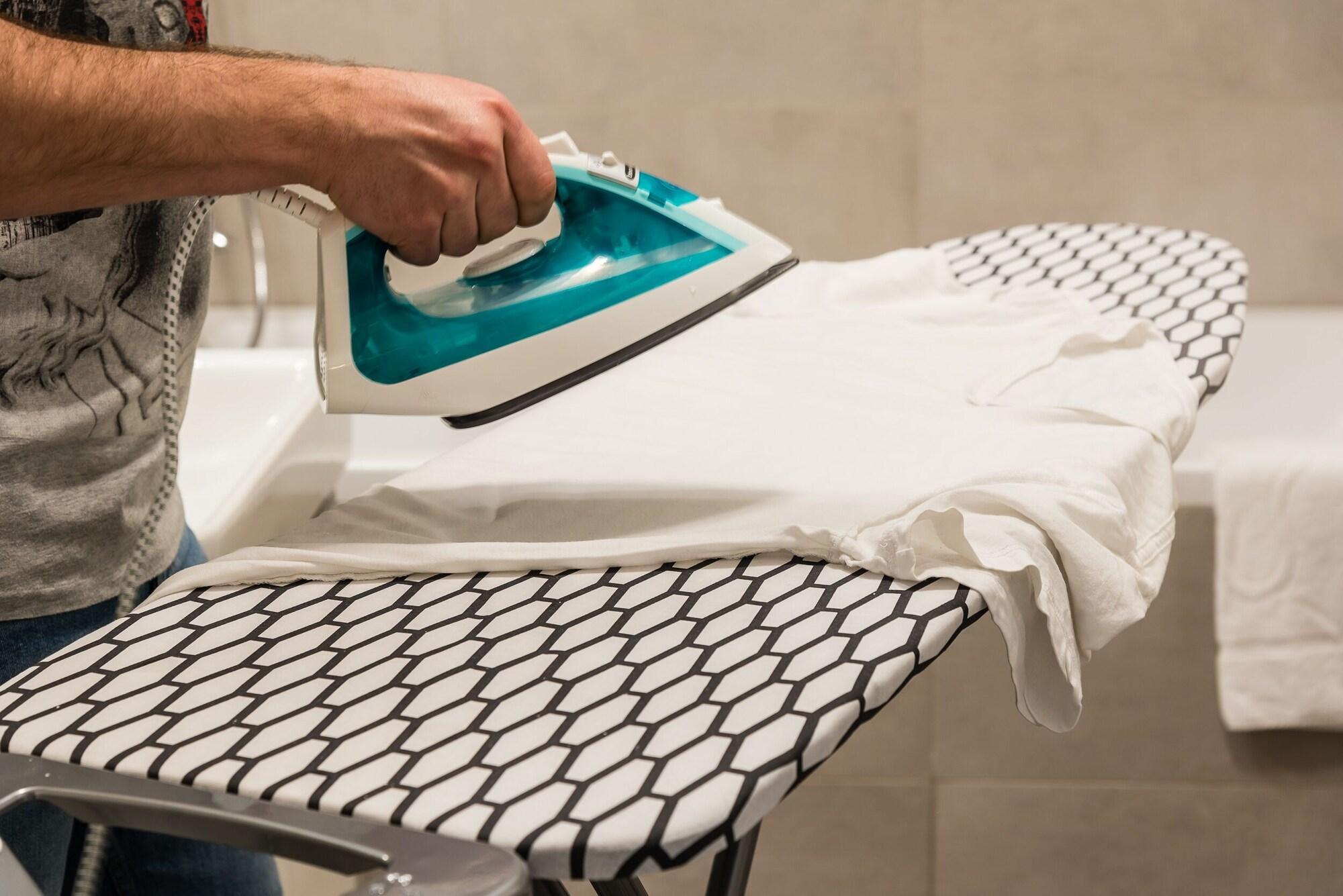 Set de Habitación City Castle Apartments Free Parking