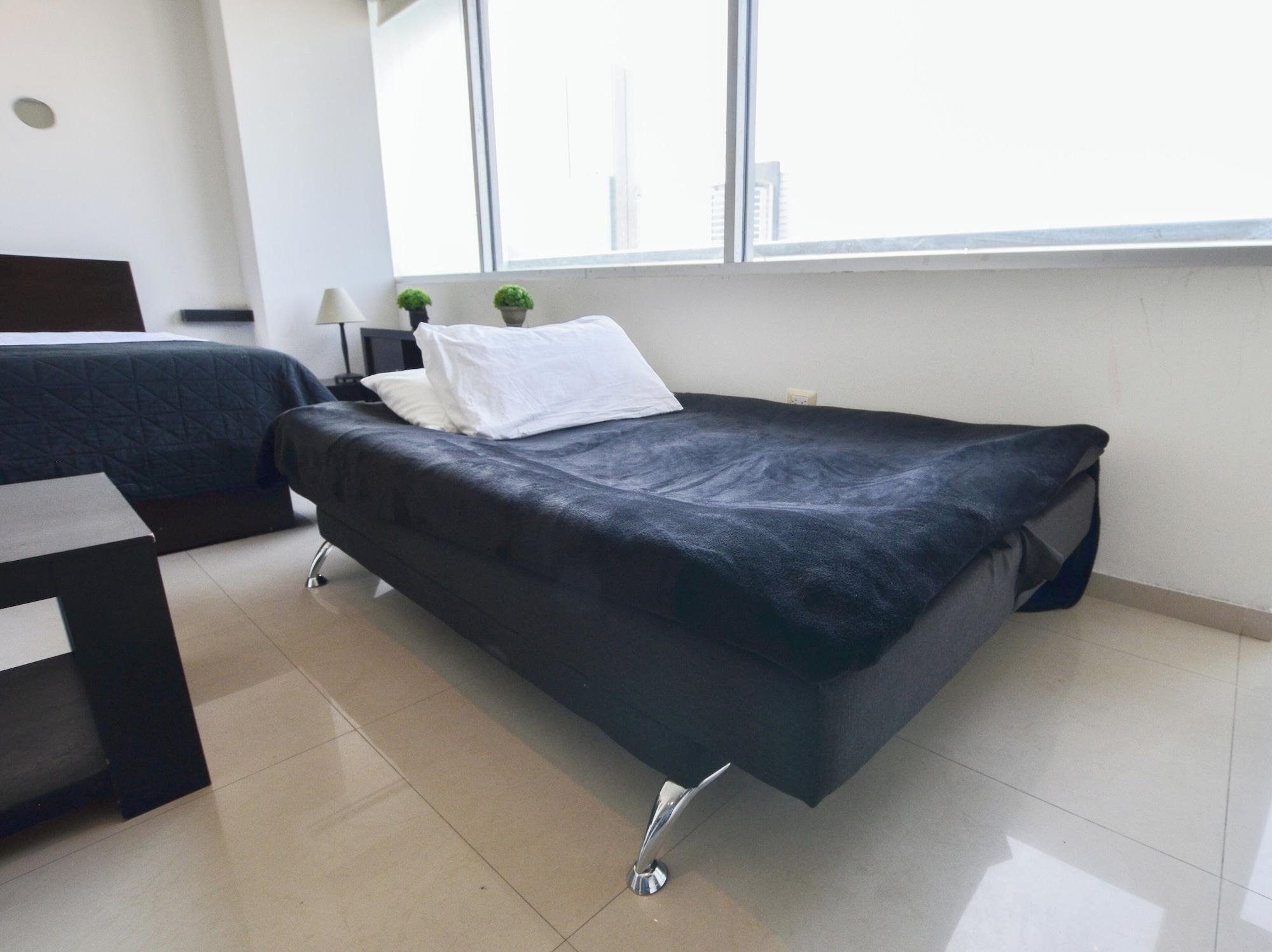 Set de Habitación Loftstudio