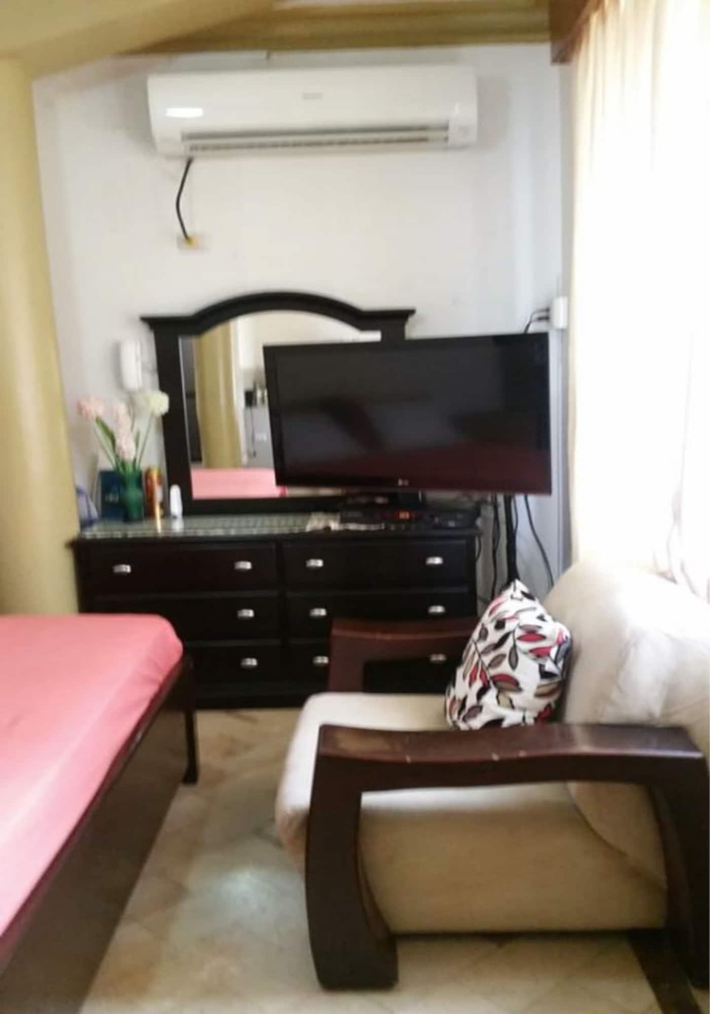 Set de Habitación Casa Serena