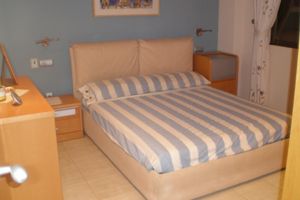 Alquiler Vacacional - Luxury apartment. WIFI near the beach with 30m terrace, air conditioning