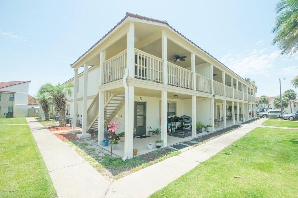 Vista Exterior Horizon South