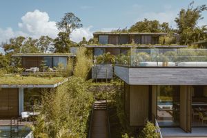 Alojamiento - Fuso Concept Hotel