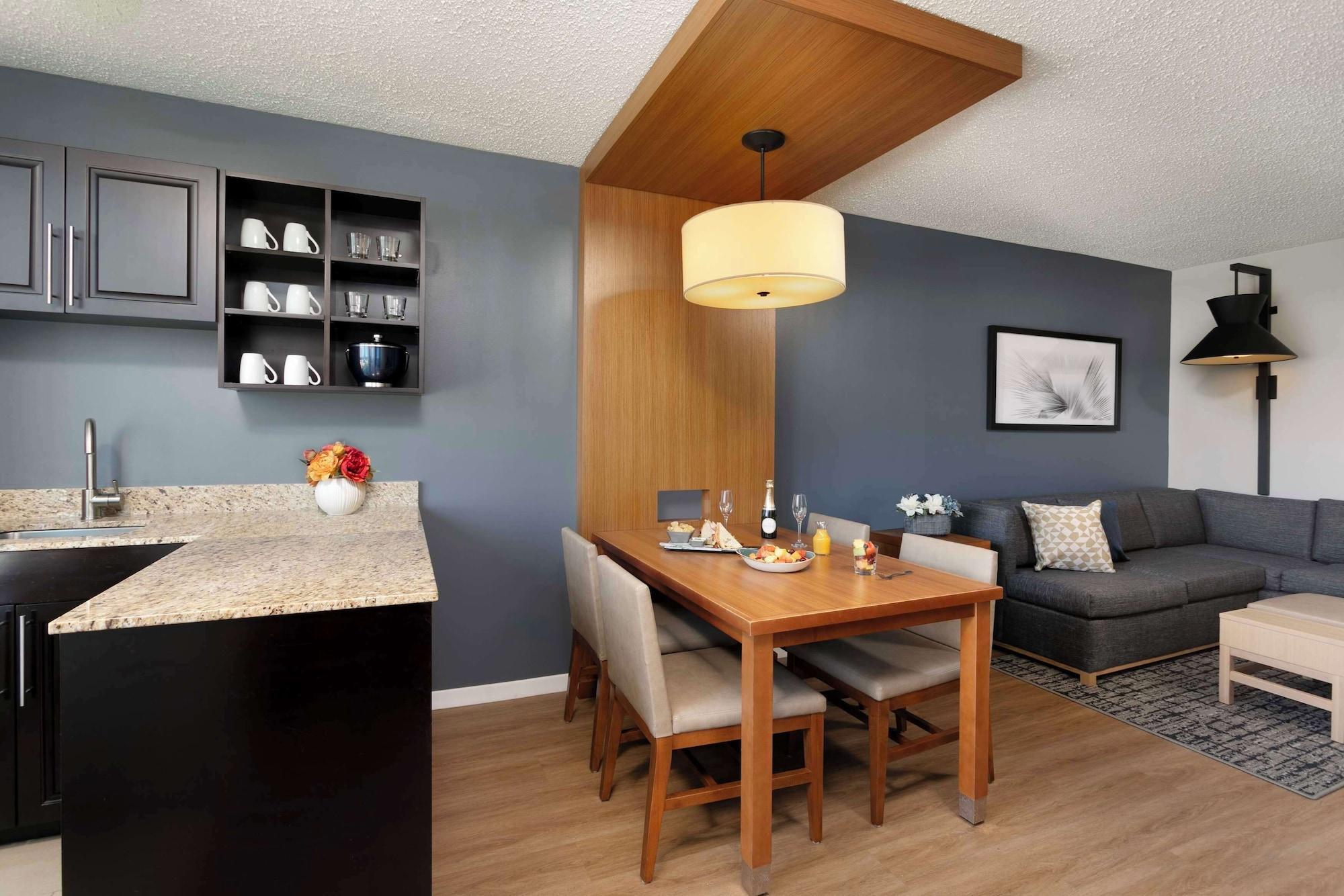 Habitación Hyatt Place Bayamon