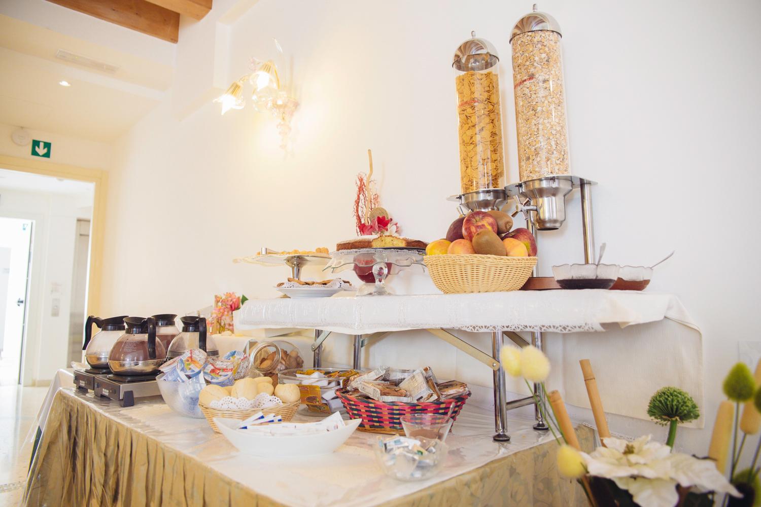 Restaurant Hotel Antigo Trovatore