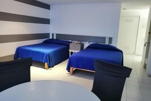 Alquiler Vacacional - Spectacular Twin Towers Suite