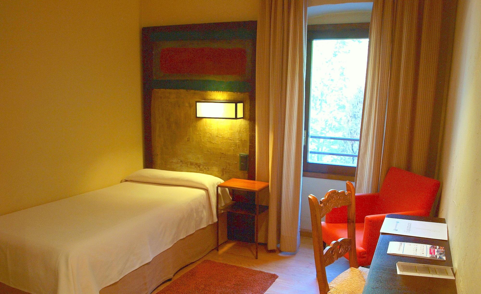 Habitación Hotel Santa Cristina