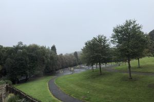 Alojamiento - Anglers Arms