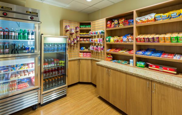 Holiday Inn Express Hotel & Suites Henderson by IHG - Hoteles con desayuno en Las Vegas, Nevada