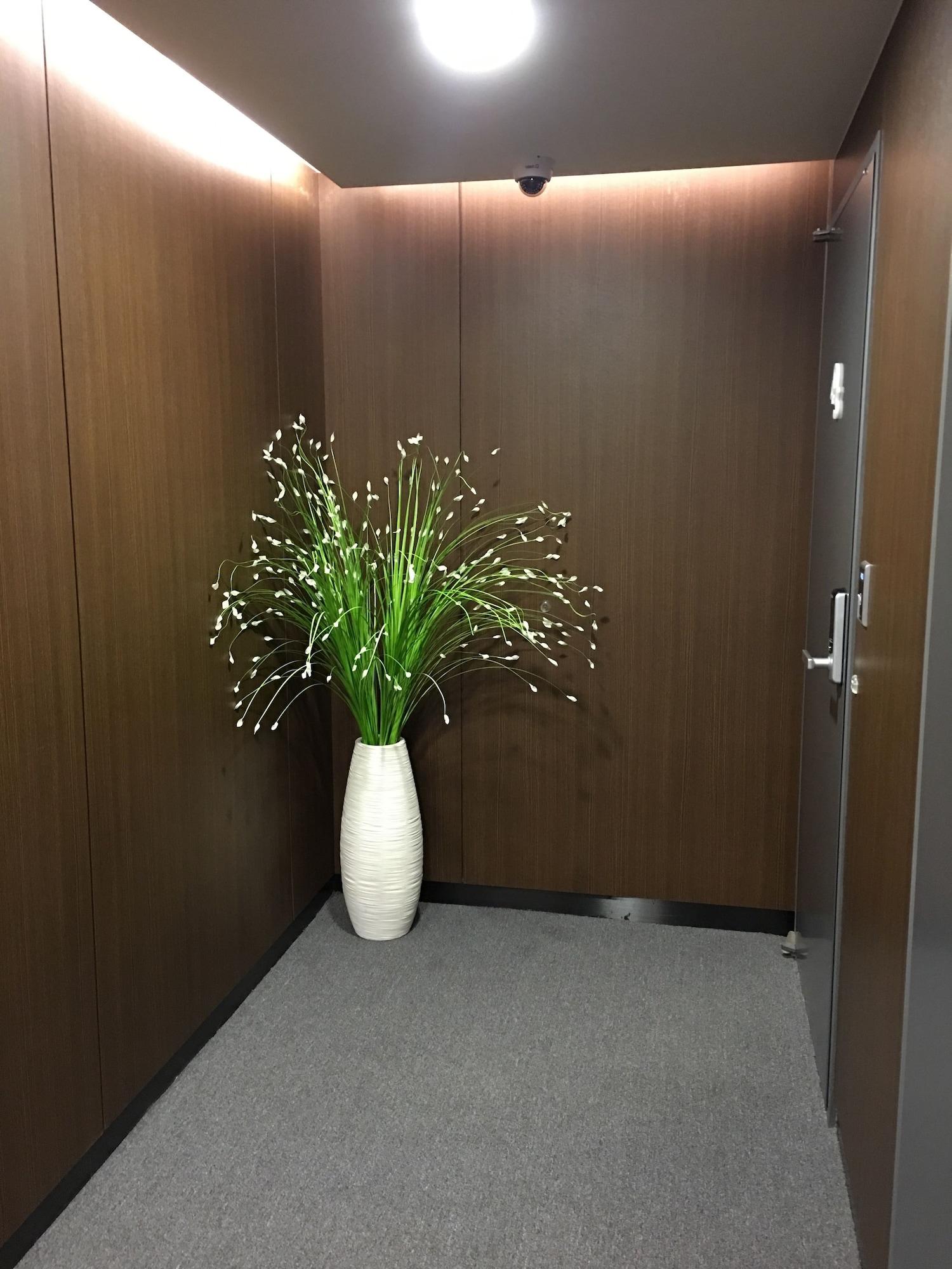 Varios Philstay Myeongdong Station - Hostel