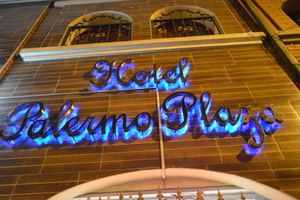 Alojamiento - Ayenda Palermo Plaza