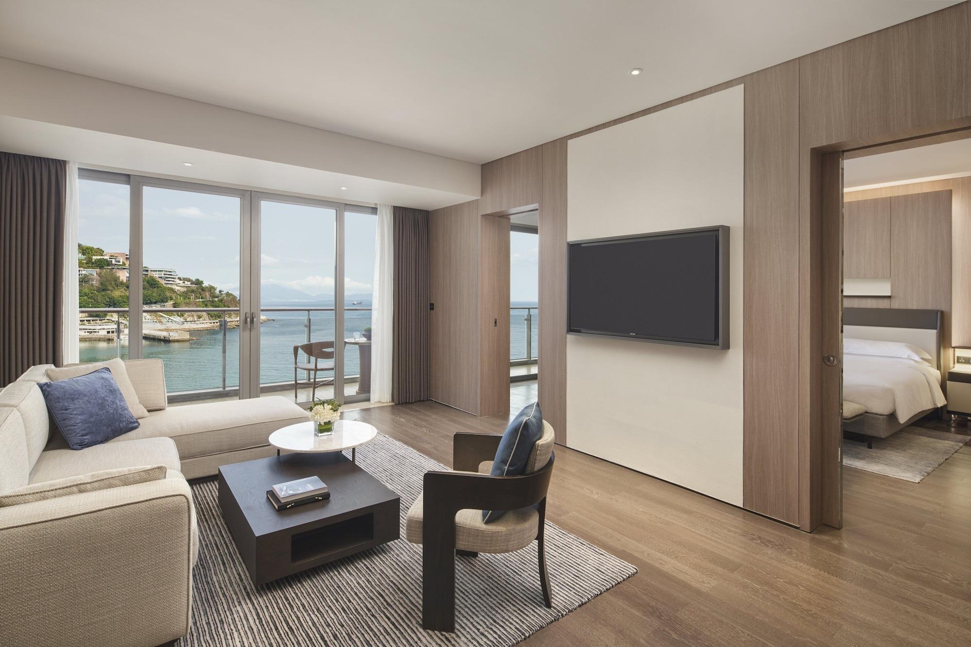 Habitación InterContinental Shenzhen Dameisha Resort by IHG