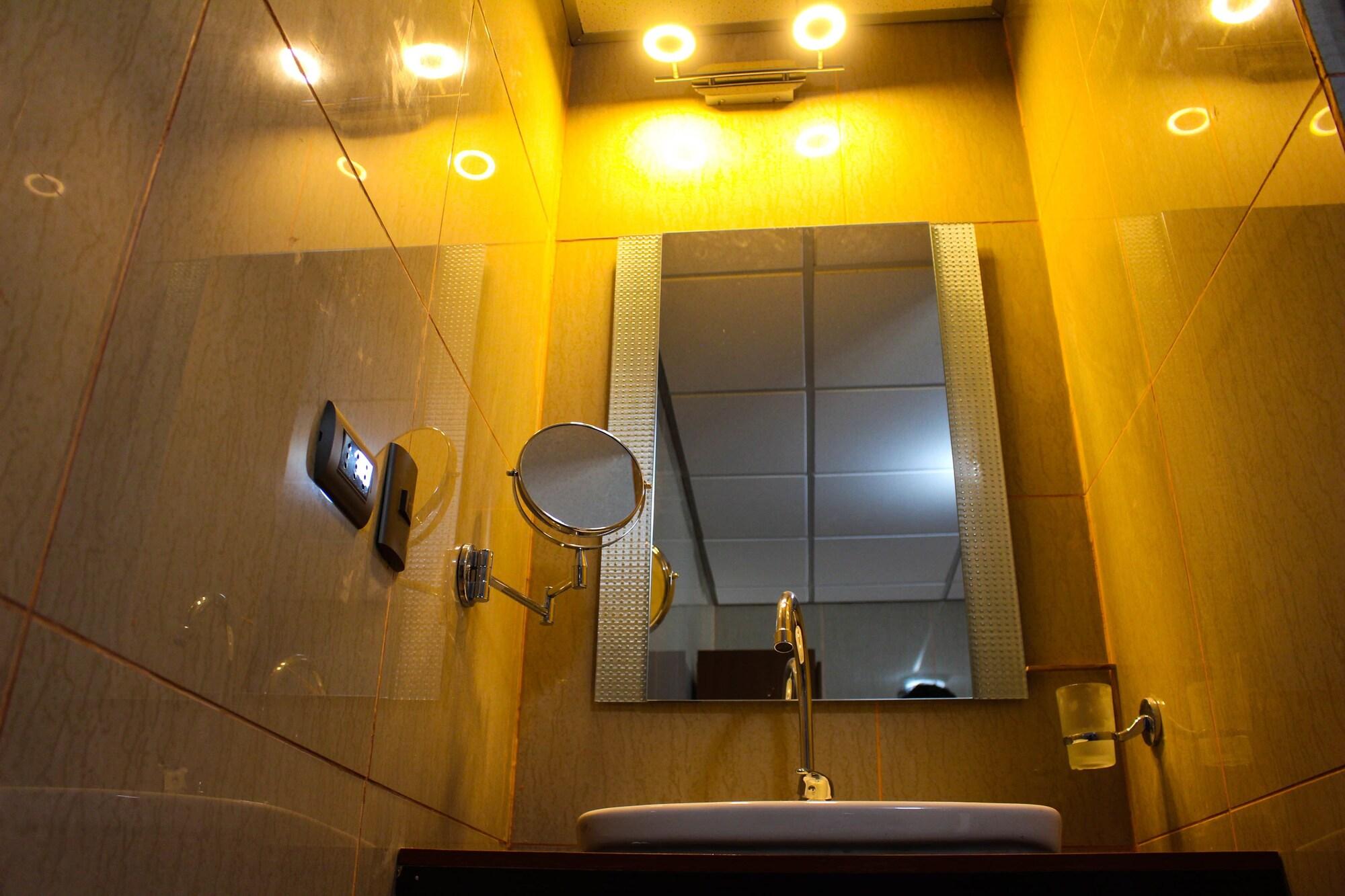 Equipamiento de Habitación Hotel Aliwen