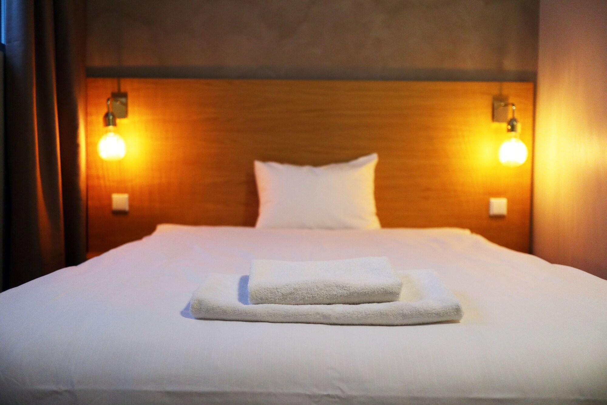 Habitación Eidsvoll Express Hotel