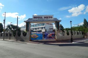 Alojamiento - Hotel Nieto Express