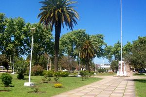 Paquete - La Casona de Susana