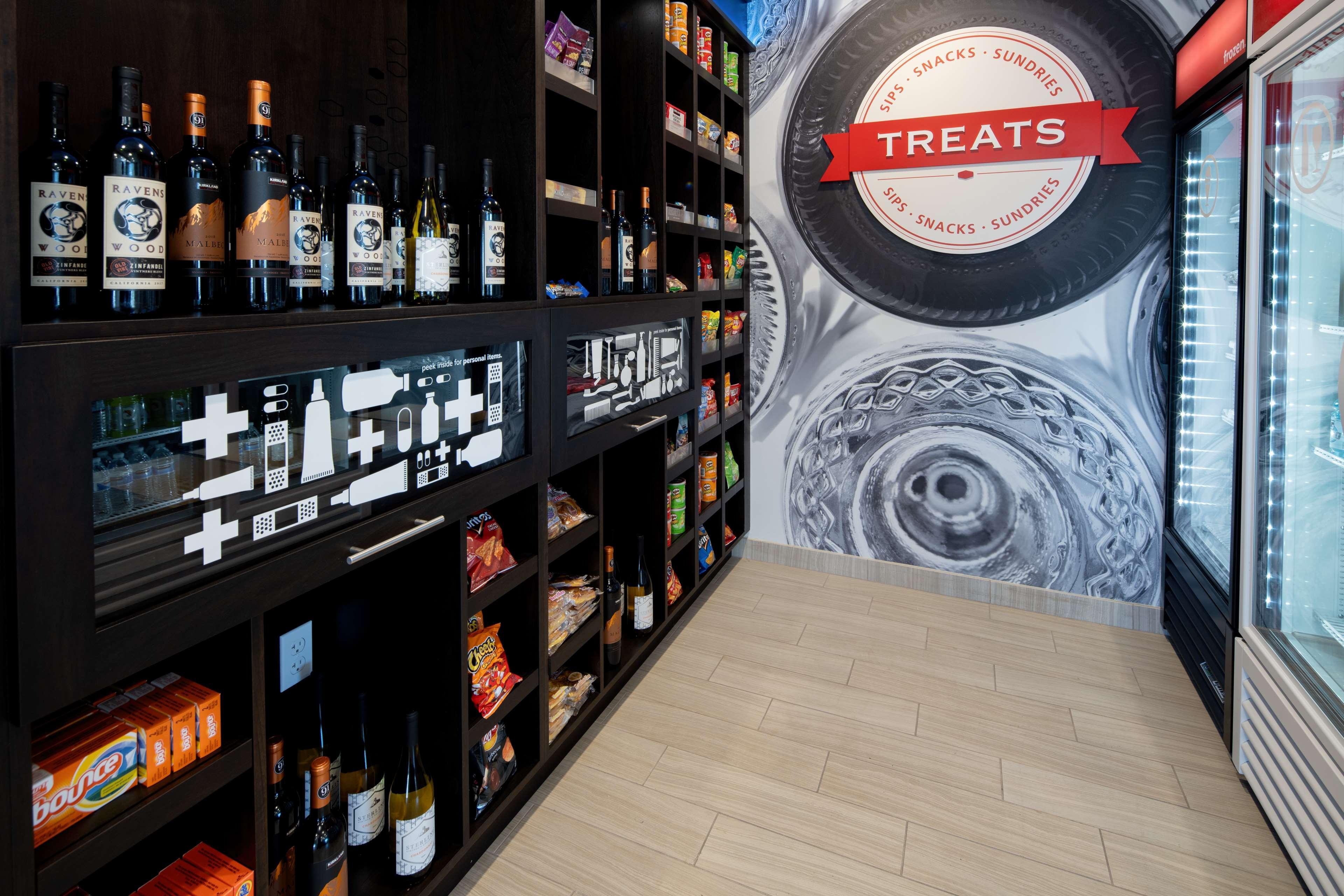 Restaurant Hampton Inn & Suites Gilroy