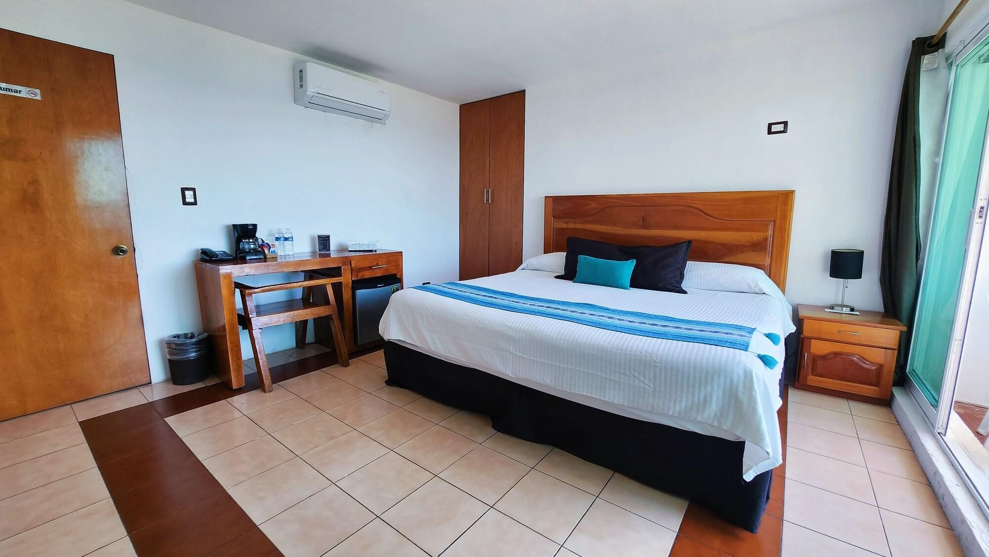 Habitación Hill House Mazatlan