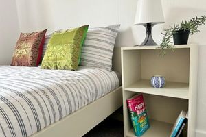 Alquiler Vacacional - Unique Indian Inspired Townhouse Sleeps 11 In Northampton