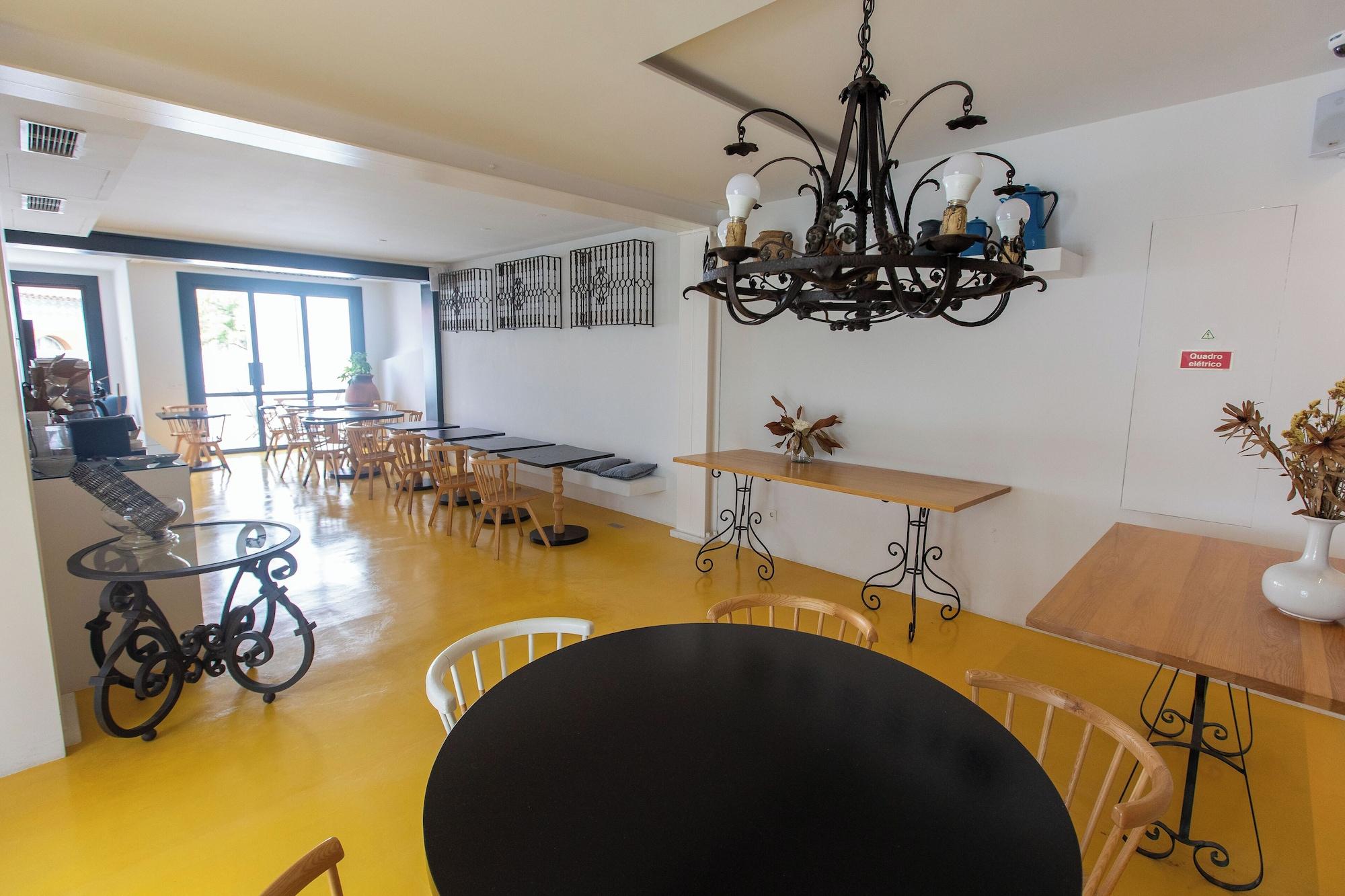 Restaurant Casa de São Bento