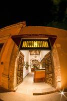 Alojamiento - Hotel Mesón de los Remedios