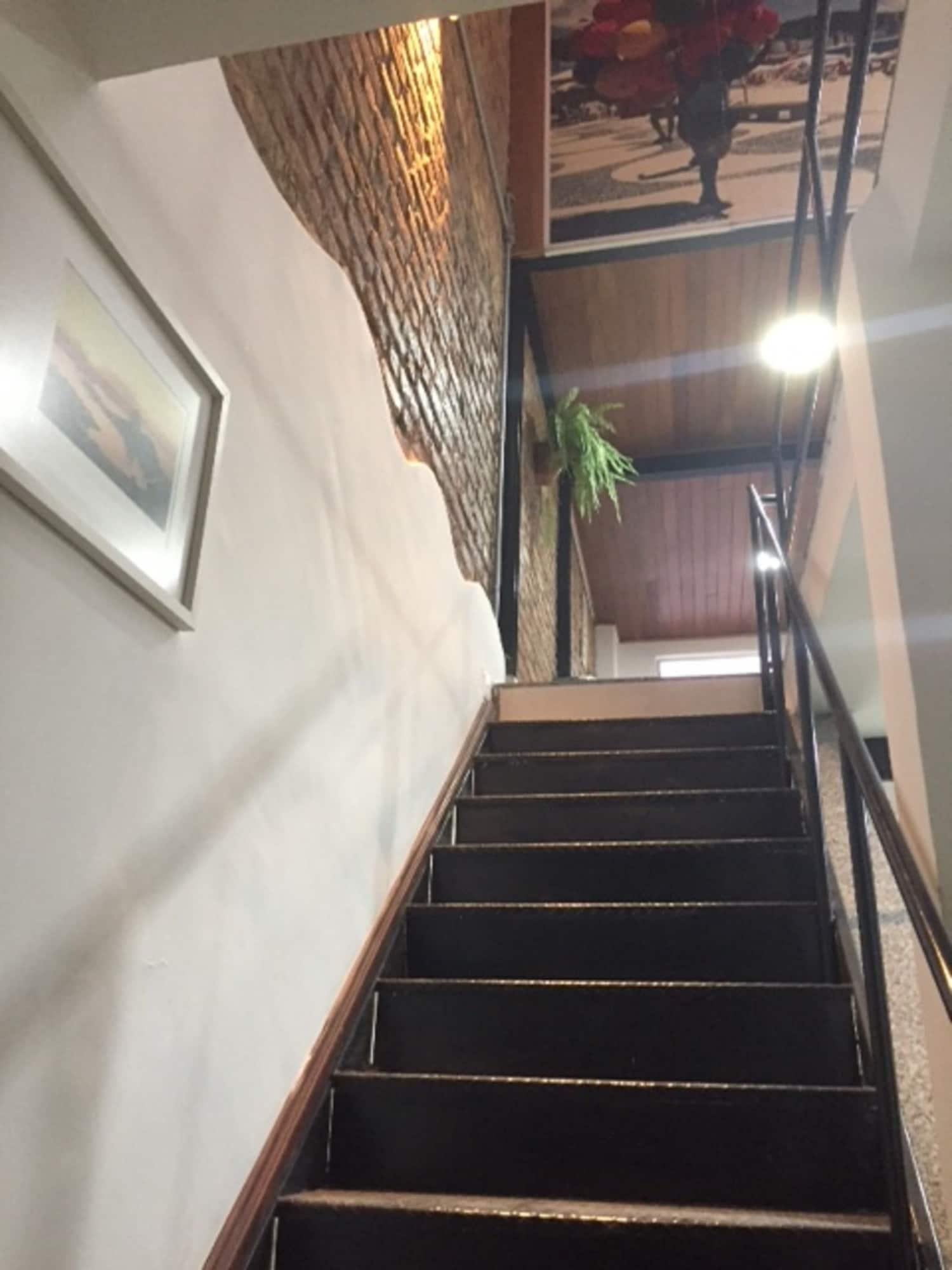 Varios Hostel Lapa 166