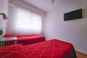 Alojamiento - Hotel Delfin