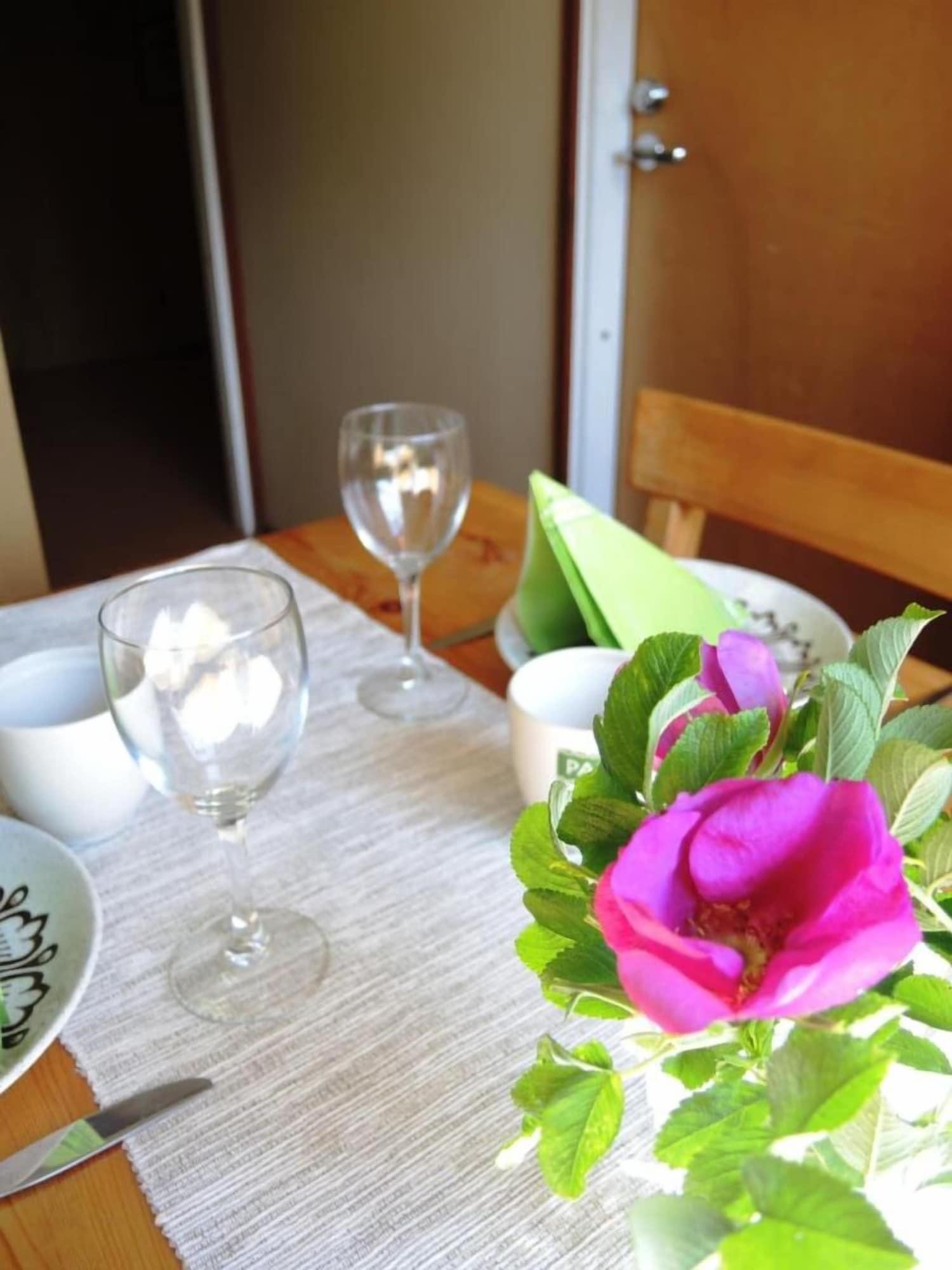 Restaurant Tuukkalan tila B & B