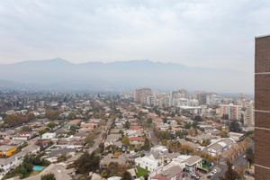 Alojamiento - Myluxapark Las Condes