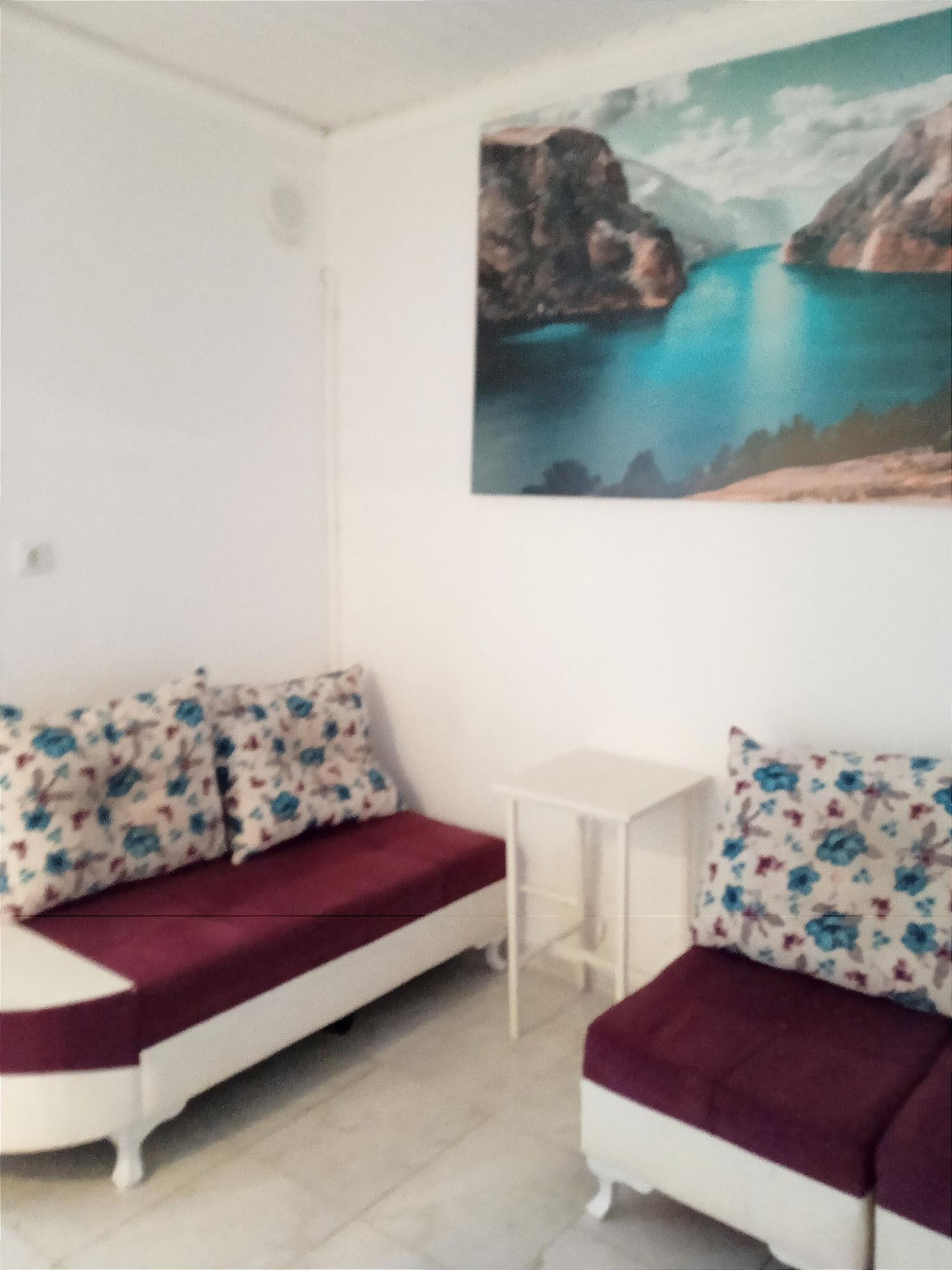 Varios Ak Asya Pansiyon