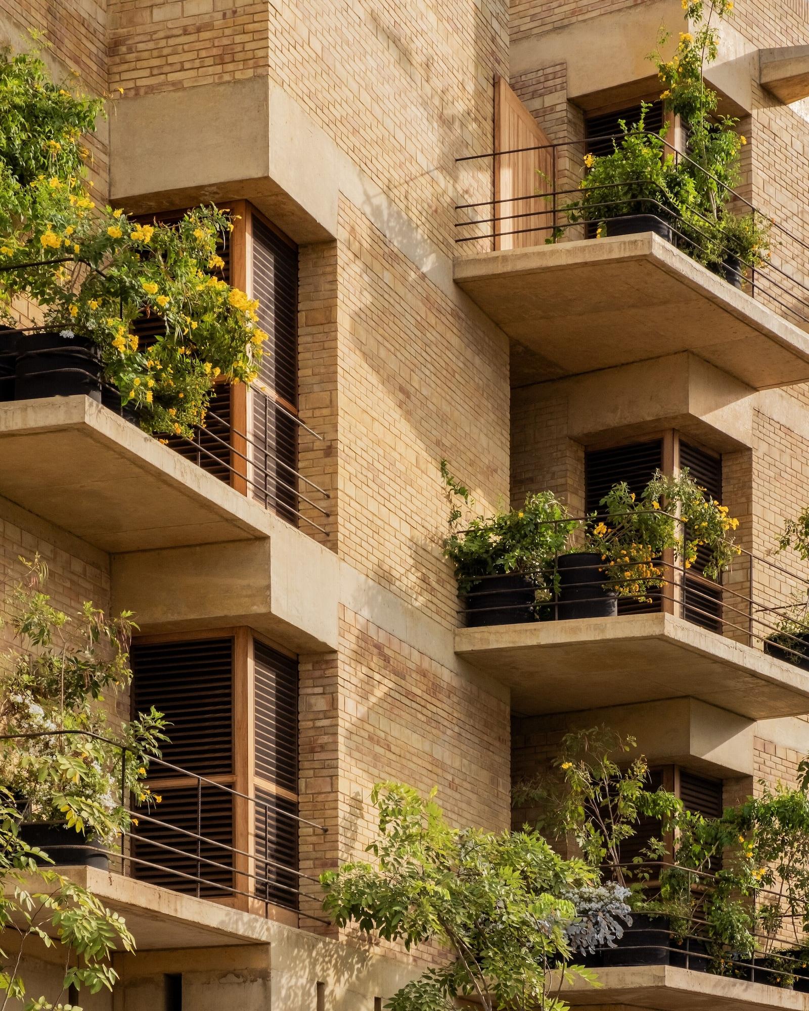 Vista Exterior Torrearena Design Hotel