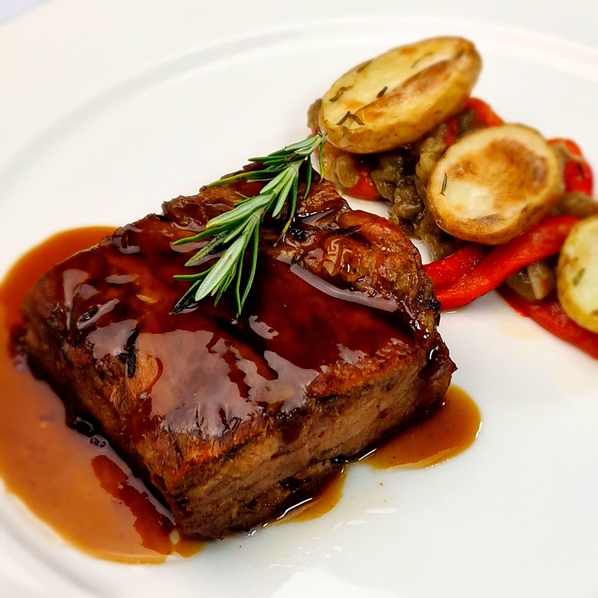 Restaurant Es Revellar Art Resort - Adults Only