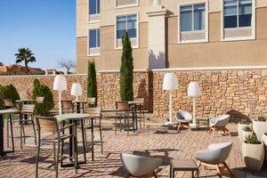 Alojamiento - Hilton Garden Inn Las Vegas/Henderson